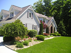 Landscapers and Lawncare Services in Winona, MN